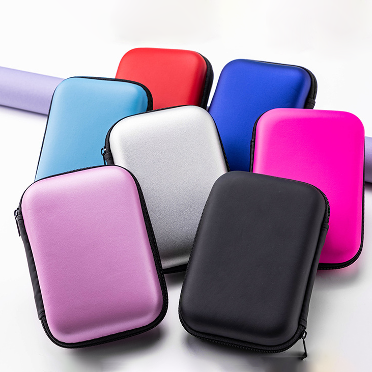 【客製化】2.5吋EVA硬殼包 | 禮品、贈品專業客製禮贈品顧問 以泰禮品