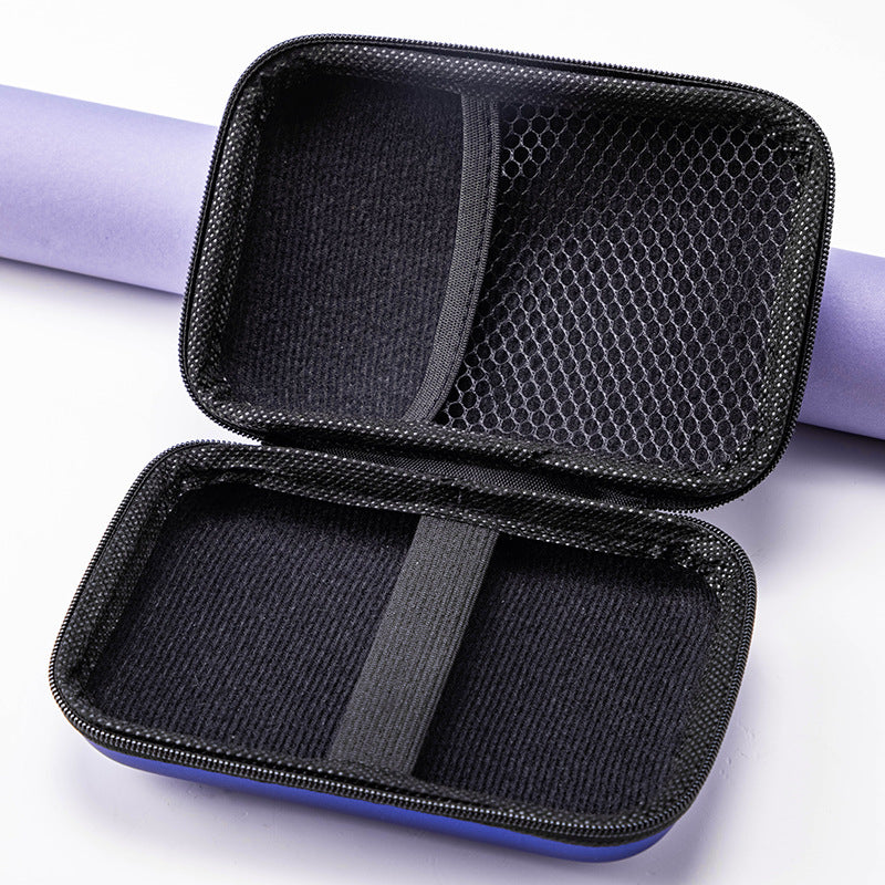 【客製化】2.5吋EVA硬殼包 | 禮品、贈品專業客製禮贈品顧問 以泰禮品