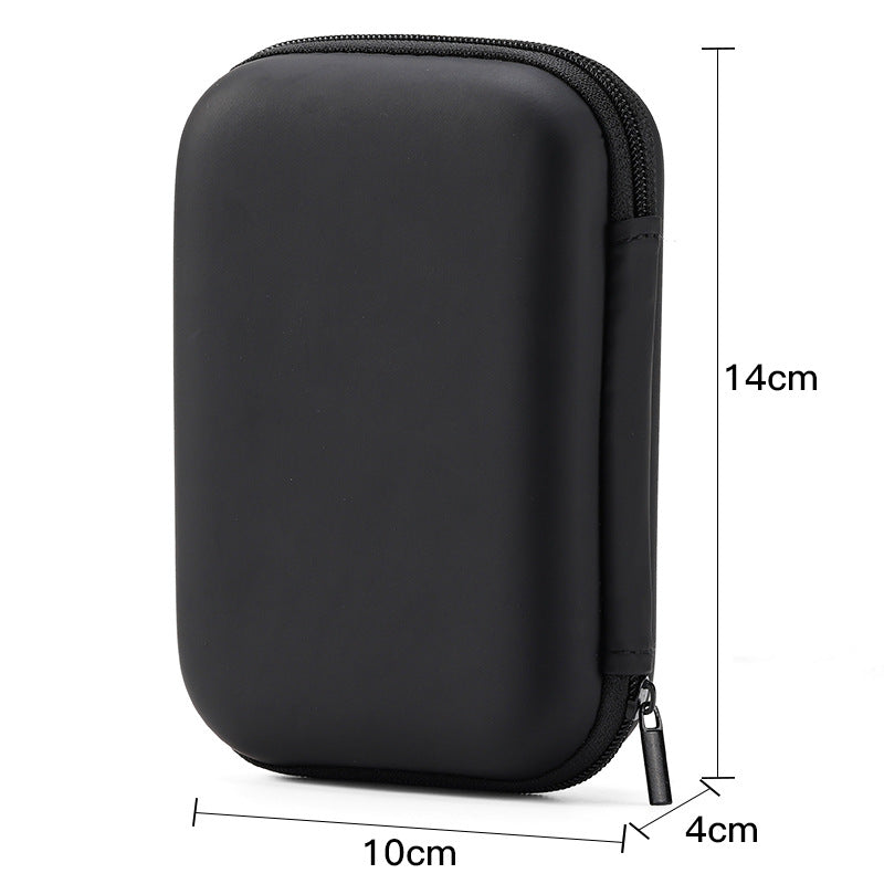 【客製化】2.5吋EVA硬殼包 | 禮品、贈品專業客製禮贈品顧問 以泰禮品