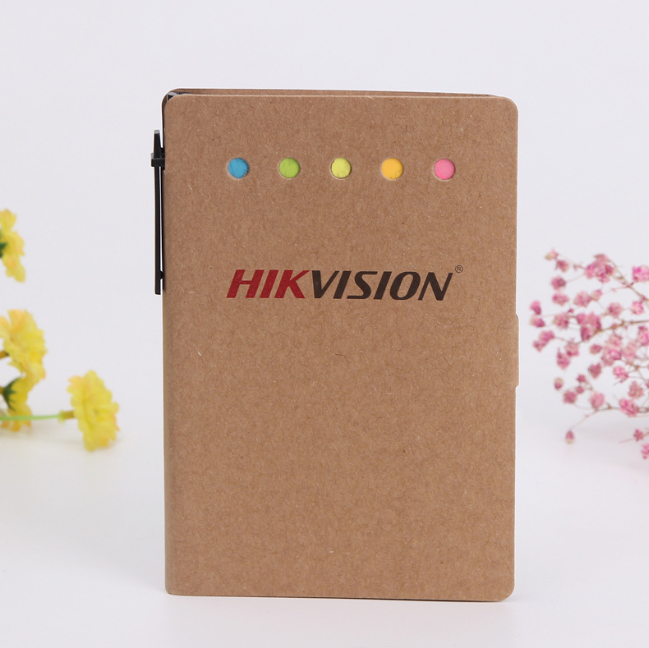 【客製化】 便利貼組合筆記本 | 禮品、贈品專業客製禮贈品顧問 | 禮品、贈品專屬客製禮贈品專家