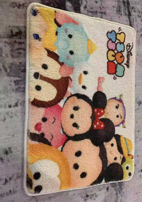 【客製化】吸水地墊地毯 | 禮品、贈品專業客製禮贈品顧問 | 禮品、贈品專屬客製禮贈品專家