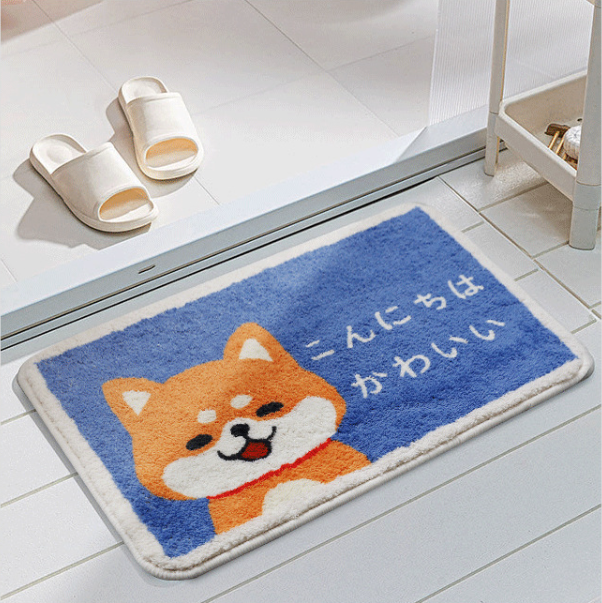 【客製化】吸水地墊地毯 | 禮品、贈品專業客製禮贈品顧問 | 禮品、贈品專屬客製禮贈品專家