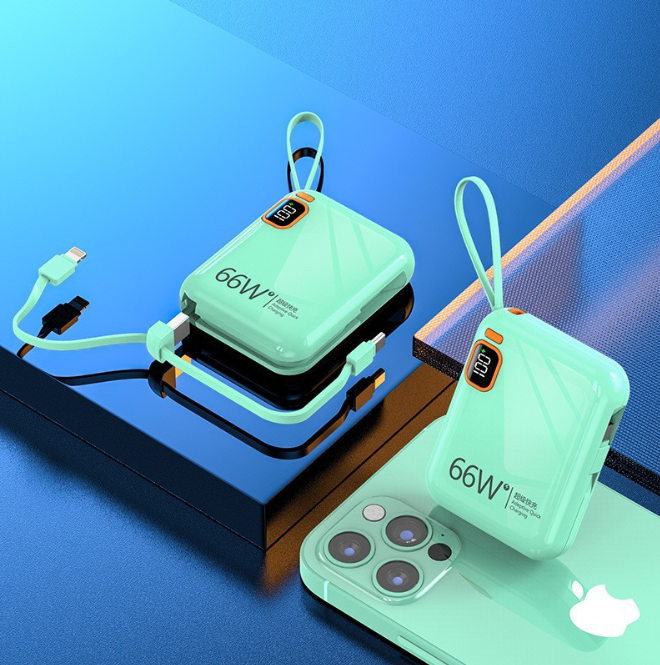 【客製化】便攜快充多功能行動電源 | 禮品、贈品專業客製禮贈品顧問 | 禮品、贈品專屬客製禮贈品專家