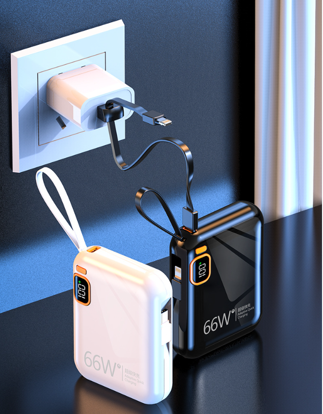 【客製化】便攜快充多功能行動電源 | 禮品、贈品專業客製禮贈品顧問 | 禮品、贈品專屬客製禮贈品專家