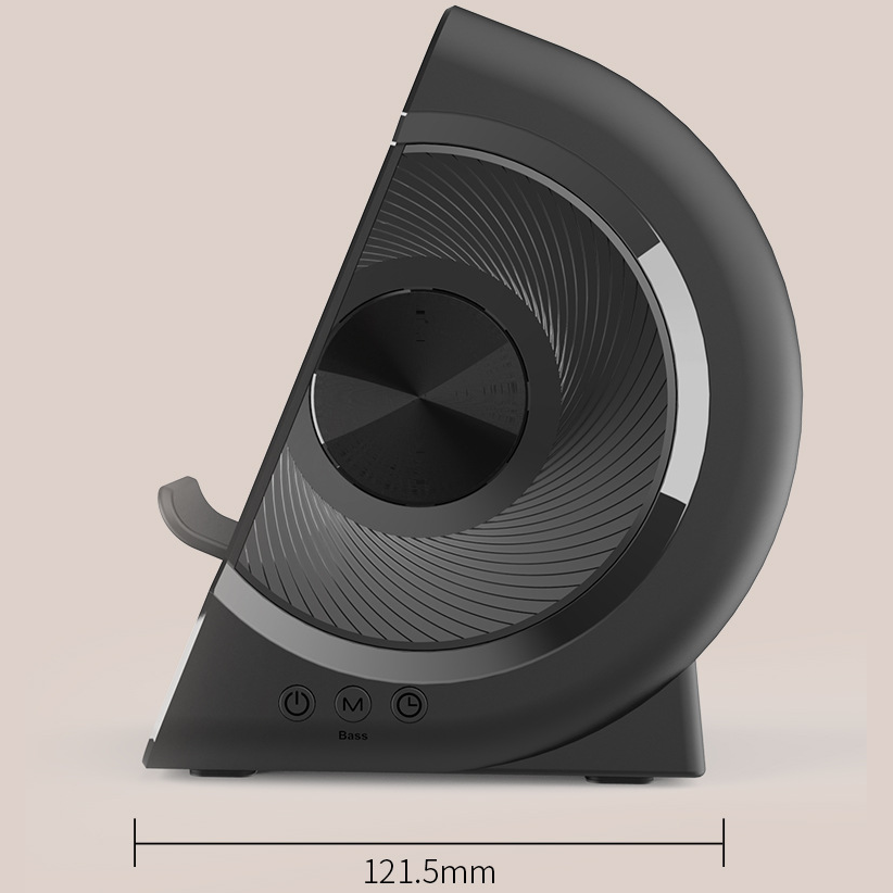 【客製化】三合一時鐘鬧鐘藍芽音響 | 禮品、贈品專業客製禮贈品顧問 以泰禮品