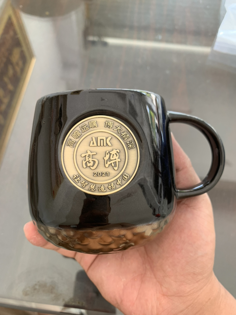 【客製化】高級銅片圓筒杯 | 禮品、贈品專業客製禮贈品顧問 | 禮品、贈品專屬客製禮贈品專家