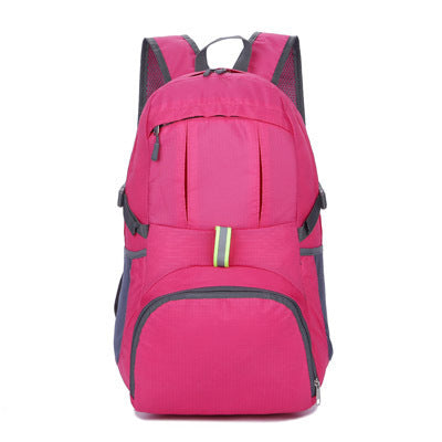 【客製化】 登山戶外折疊大容量後背包 | 禮品、贈品專業客製禮贈品顧問 | 禮品、贈品專屬客製禮贈品專家