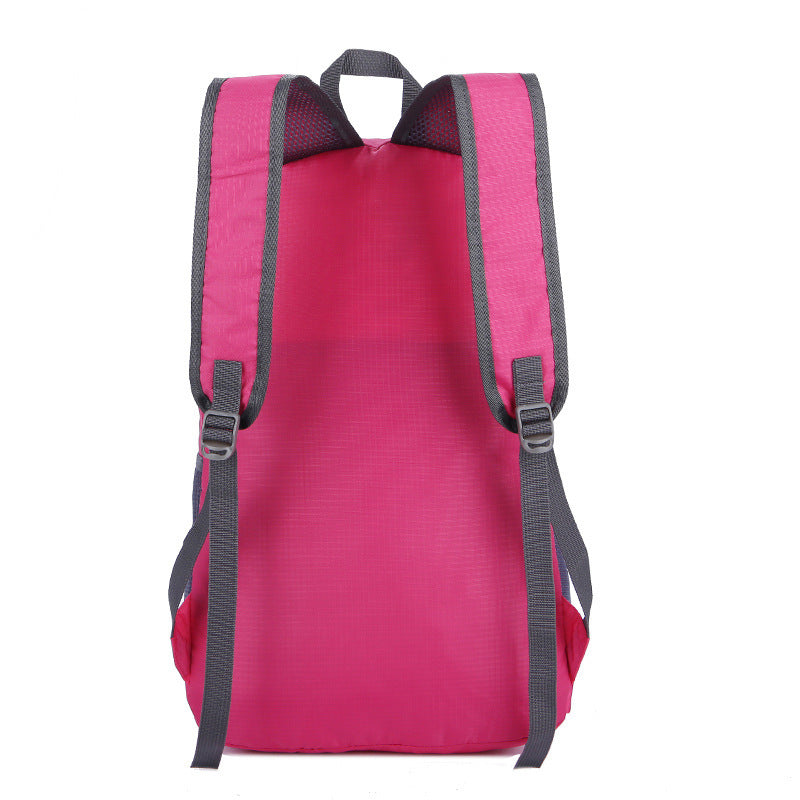 【客製化】 登山戶外折疊大容量後背包 | 禮品、贈品專業客製禮贈品顧問 | 禮品、贈品專屬客製禮贈品專家