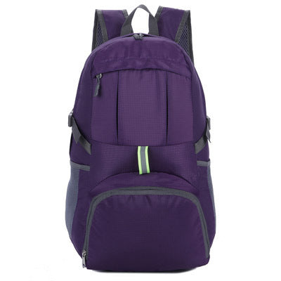 【客製化】 登山戶外折疊大容量後背包 | 禮品、贈品專業客製禮贈品顧問 | 禮品、贈品專屬客製禮贈品專家