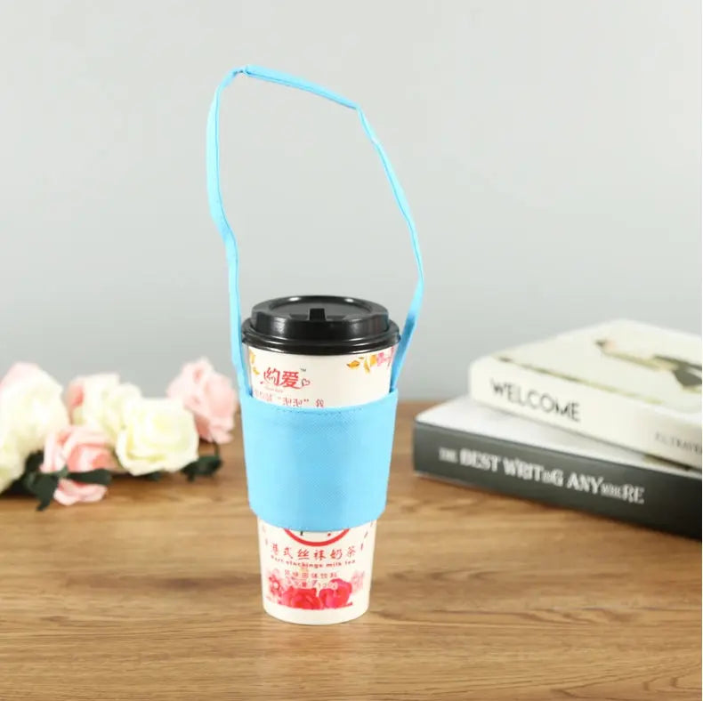 【客製化】帆布飲料杯袋飲料袋飲料提袋 | 禮品、贈品專業客製禮贈品顧問 | 禮品、贈品專屬客製禮贈品專家