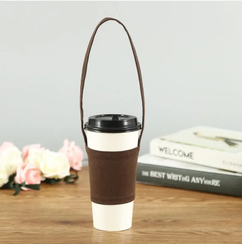 【客製化】帆布飲料杯袋飲料袋飲料提袋 | 禮品、贈品專業客製禮贈品顧問 | 禮品、贈品專屬客製禮贈品專家