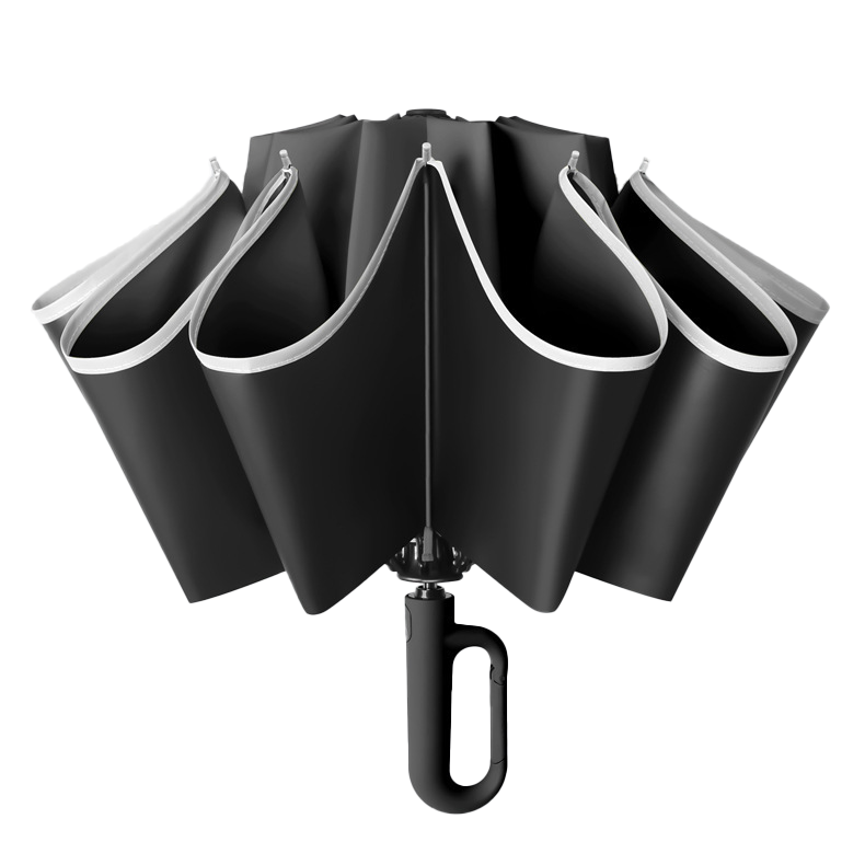 【客製化】環扣自動雨傘 | 禮品、贈品專業客製禮贈品顧問