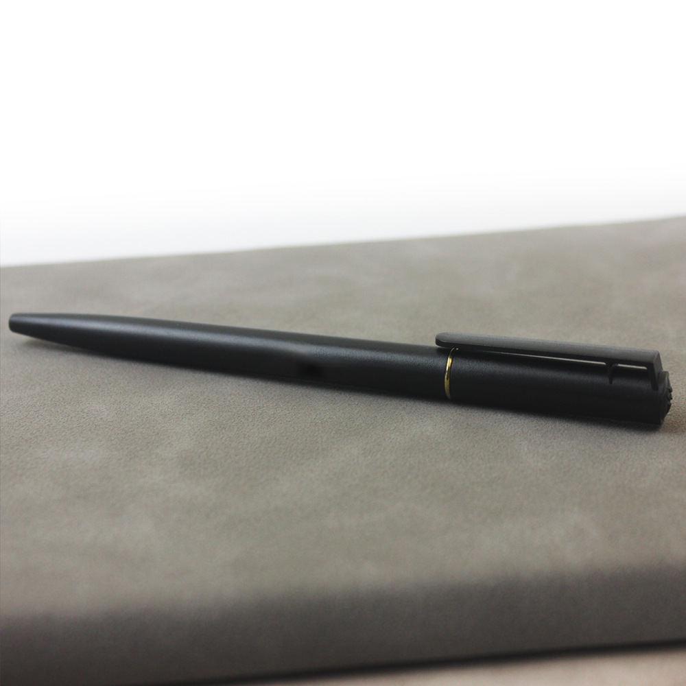 【客製化】銀行磨砂廣告筆 | 禮品、贈品專業客製禮贈品顧問 以泰禮品