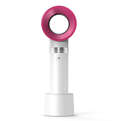 【客製化】無葉手持風扇 | 禮品、贈品專業客製禮贈品顧問 以泰禮品