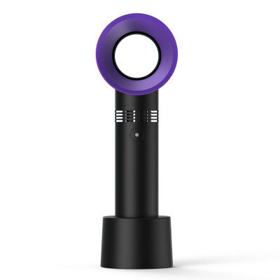 【客製化】無葉手持風扇 | 禮品、贈品專業客製禮贈品顧問 以泰禮品