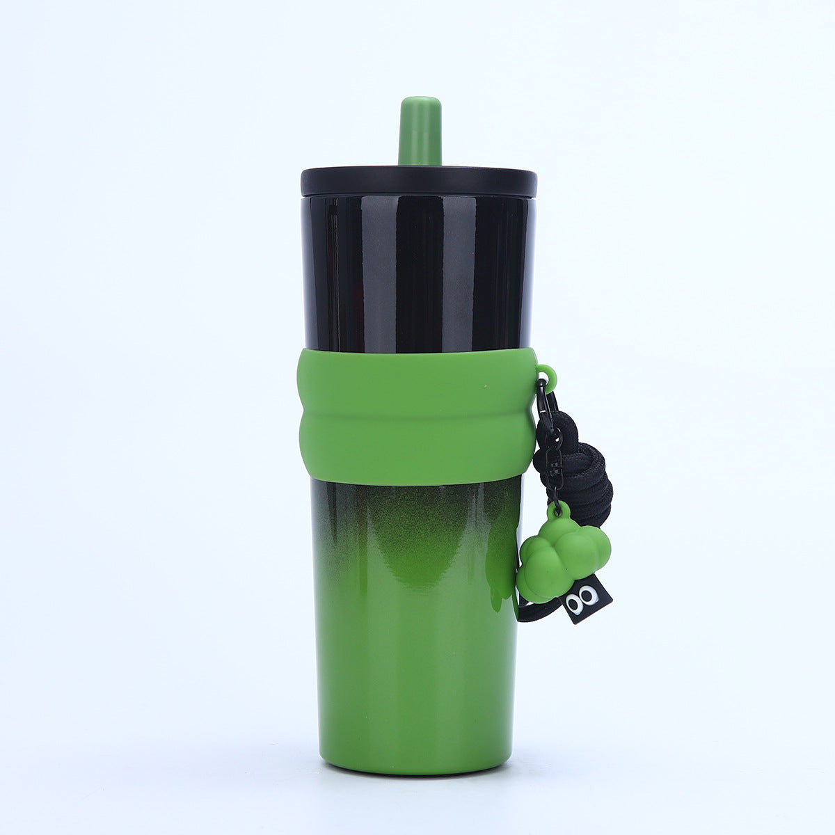 【客製化】創意吸管杯 | 禮品、贈品專業客製禮贈品顧問 以泰禮品