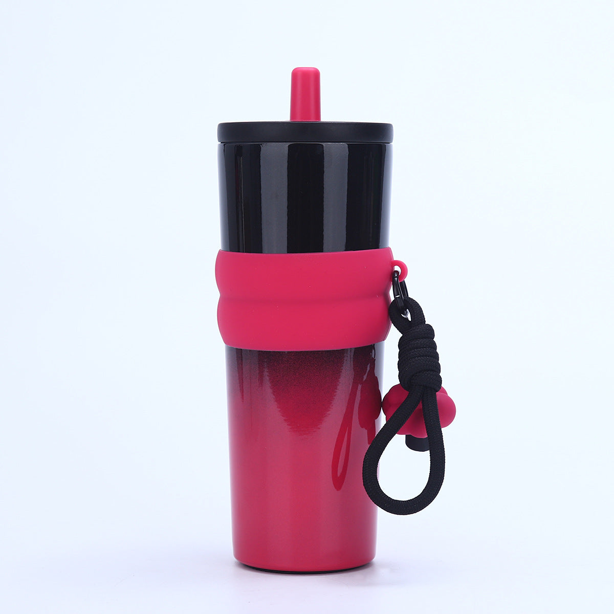 【客製化】創意吸管杯 | 禮品、贈品專業客製禮贈品顧問 以泰禮品