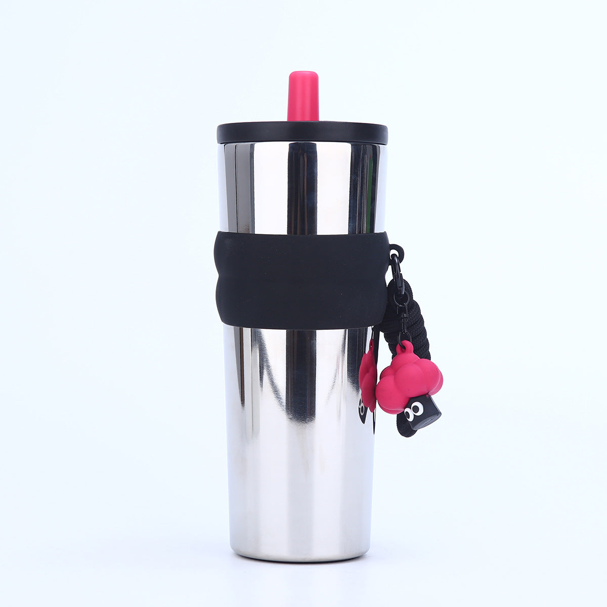 【客製化】創意吸管杯 | 禮品、贈品專業客製禮贈品顧問 以泰禮品
