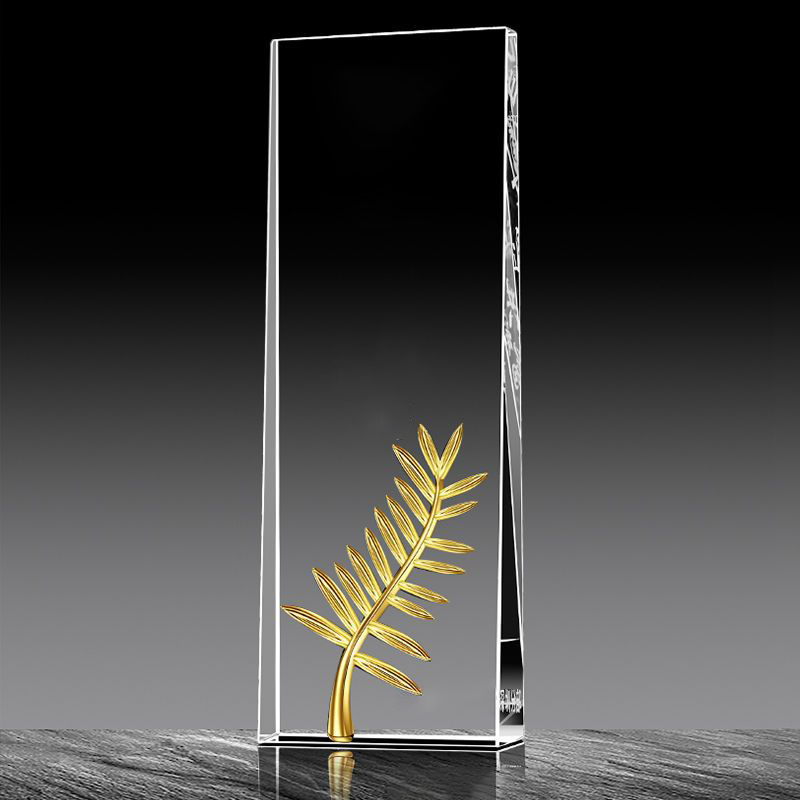 【客製化】水晶獎盃 | 禮品、贈品專業客製禮贈品顧問