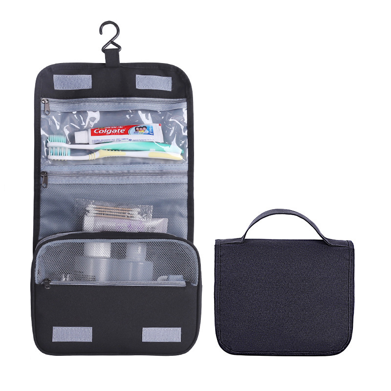 【客製化】乾溼分離旅行盥洗包 | 禮品、贈品專業客製禮贈品顧問 以泰禮品
