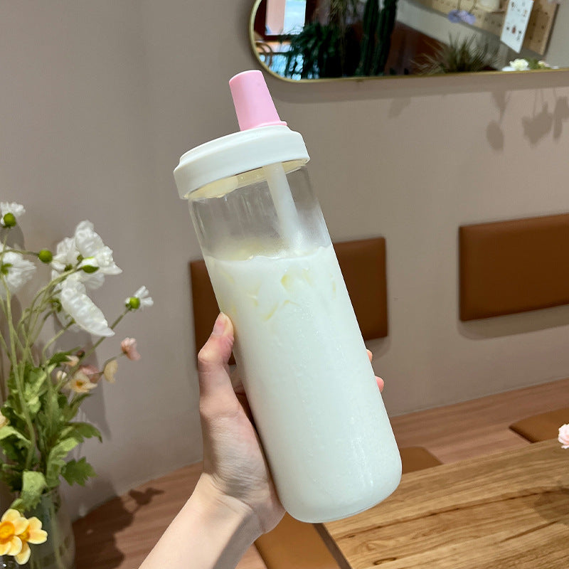 【客製化】大象吸管杯 | 禮品、贈品專業客製禮贈品顧問 以泰禮品