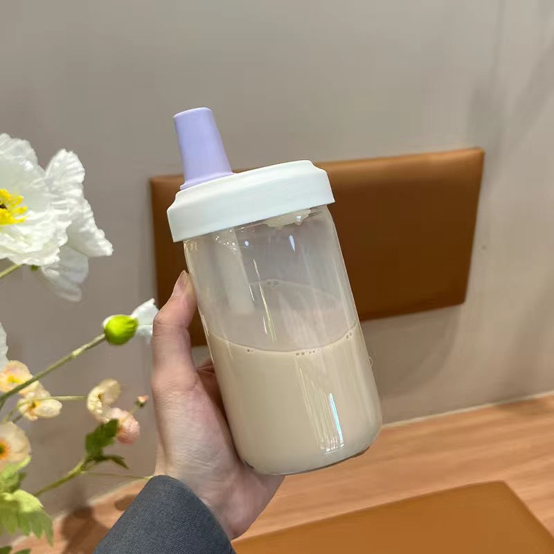 【客製化】大象吸管杯 | 禮品、贈品專業客製禮贈品顧問 以泰禮品