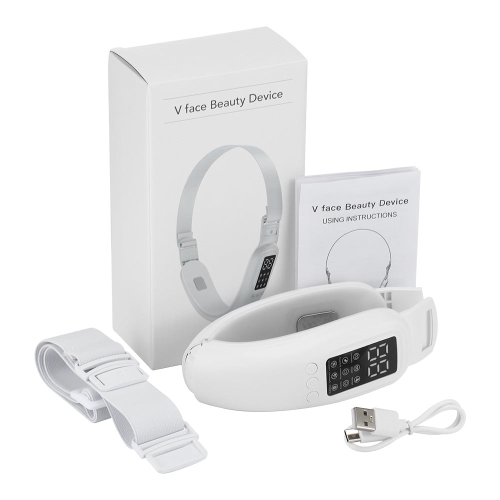 【客製化】按摩瘦臉神器 | 禮品、贈品專業客製禮贈品顧問 以泰禮品