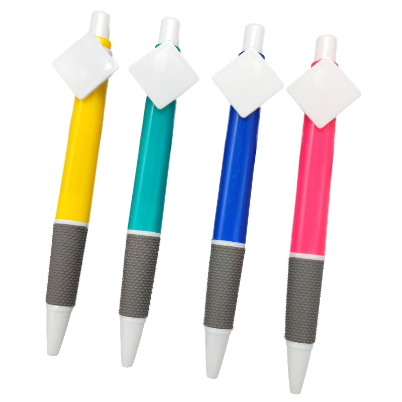 【客製化】胖胖圓珠筆 | 禮品、贈品專業客製禮贈品顧問 以泰禮品