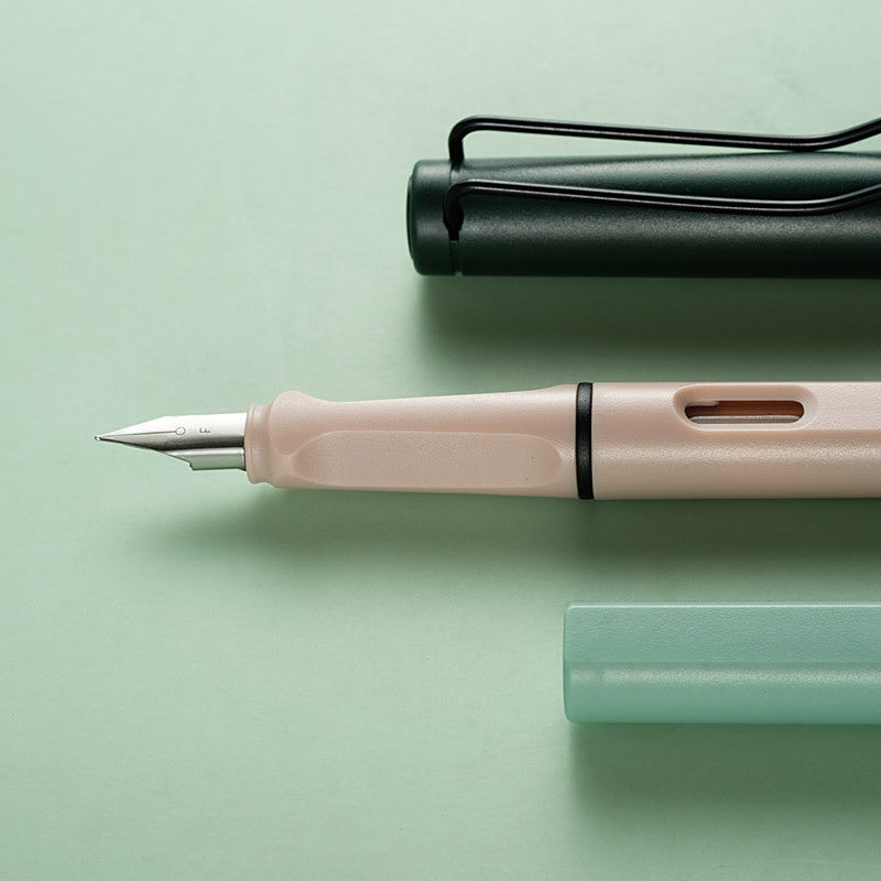 【客製化】莫蘭迪色鋼筆 | 禮品、贈品專業客製禮贈品顧問 以泰禮品