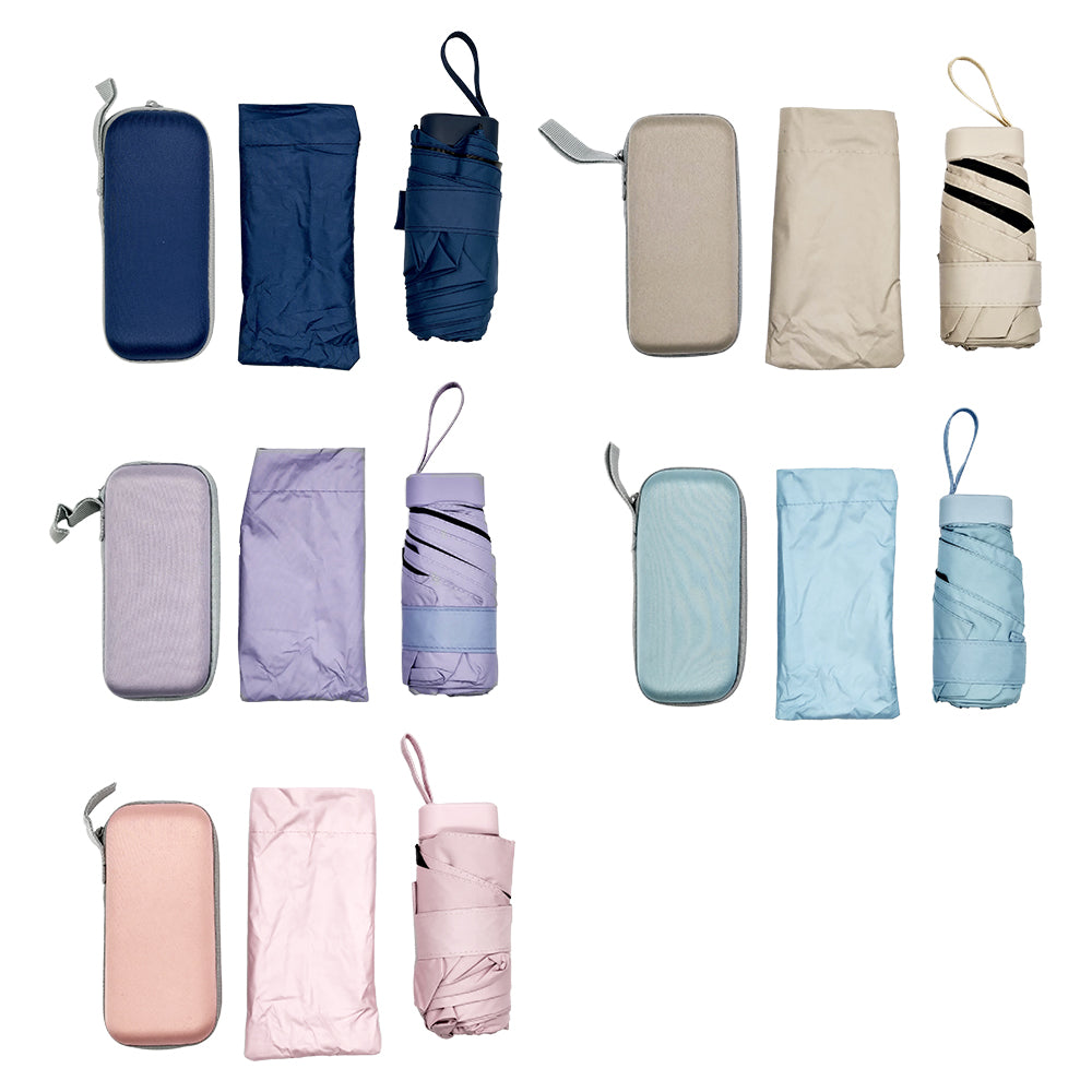 【客製化】膠囊雨傘 | 禮品、贈品專業客製禮贈品顧問 | 禮品、贈品專屬客製禮贈品專家