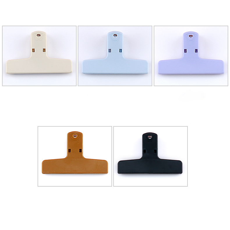 【客製化】ins風簡約手帳磁吸夾 | 禮品、贈品專業客製禮贈品顧問 以泰禮品