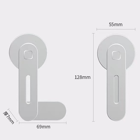 【客製化】筆電拓展手機摺疊支架 | 禮品、贈品專業客製禮贈品顧問