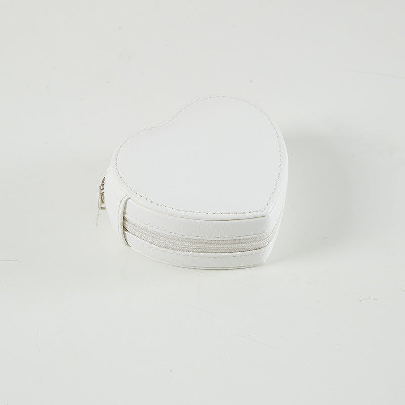 【客製化】首飾收納盒 | 禮品、贈品專業客製禮贈品顧問 以泰禮品