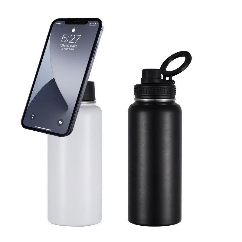 【客製化】磁吸式保溫杯 | 禮品、贈品專業客製禮贈品顧問 以泰禮品