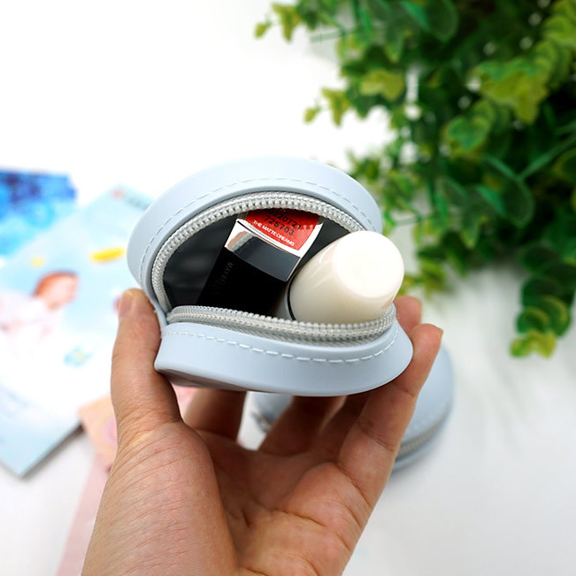 【客製化】月亮零錢包 | 禮品、贈品專業客製禮贈品顧問 以泰禮品