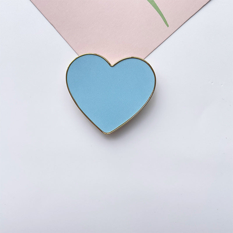 【客製化】愛心手機氣囊支架 | 禮品、贈品專業客製禮贈品顧問 | 禮品、贈品專屬客製禮贈品專家