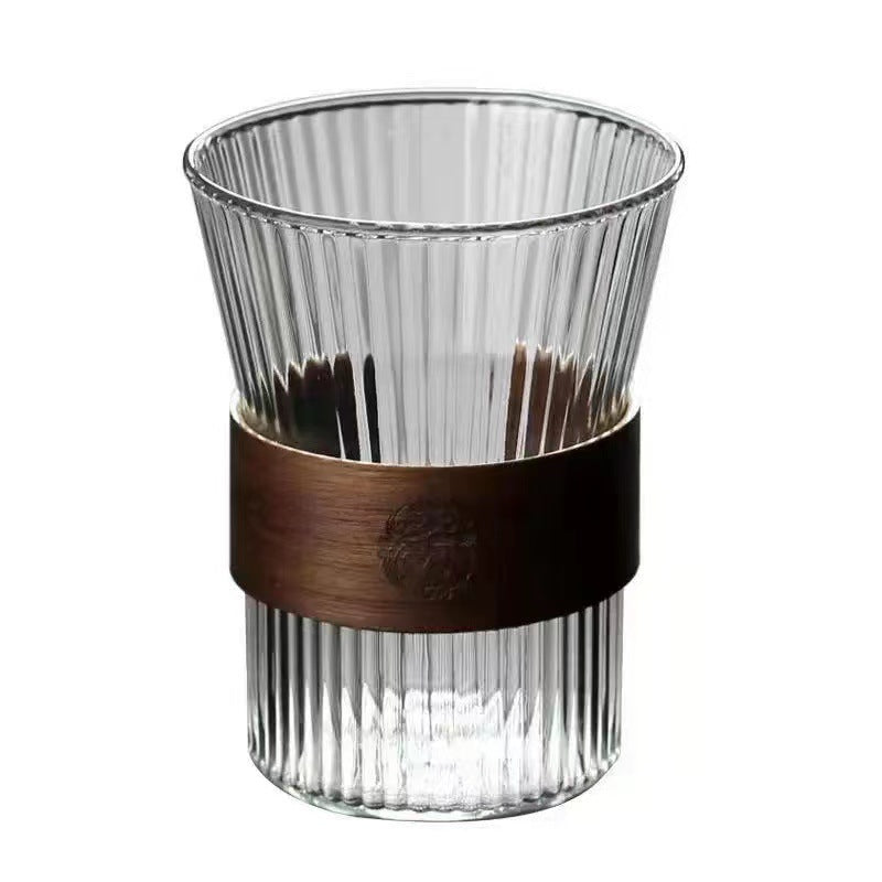 【客製化】竹節玻璃杯 | 禮品、贈品專業客製禮贈品顧問 | 禮品、贈品專屬客製禮贈品專家