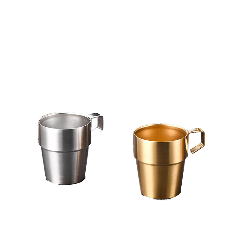 【客製化】不鏽鋼疊疊杯 | 禮品、贈品專業客製禮贈品顧問 | 禮品、贈品專屬客製禮贈品專家