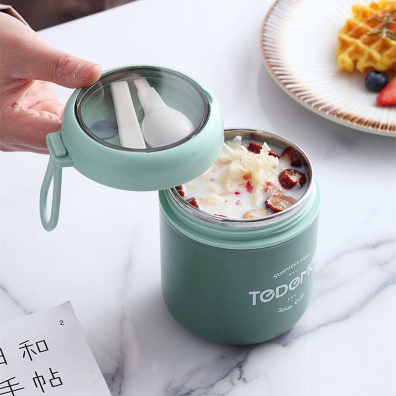 【客製化】早餐牛奶手提湯杯530ml | 禮品、贈品專業客製禮贈品顧問 以泰禮品