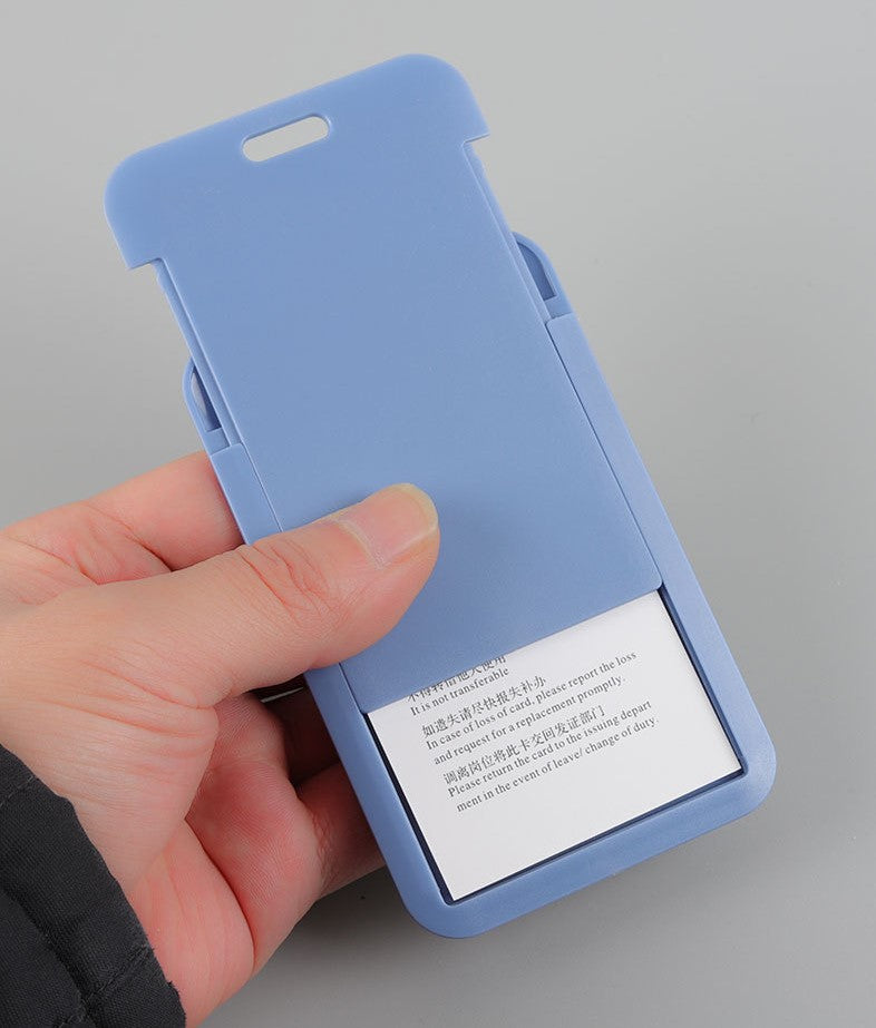 【客製化】伸縮證件套 | 禮品、贈品專業客製禮贈品顧問 | 禮品、贈品專屬客製禮贈品專家