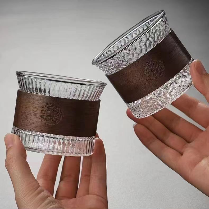 【客製化】竹節玻璃杯 | 禮品、贈品專業客製禮贈品顧問 | 禮品、贈品專屬客製禮贈品專家