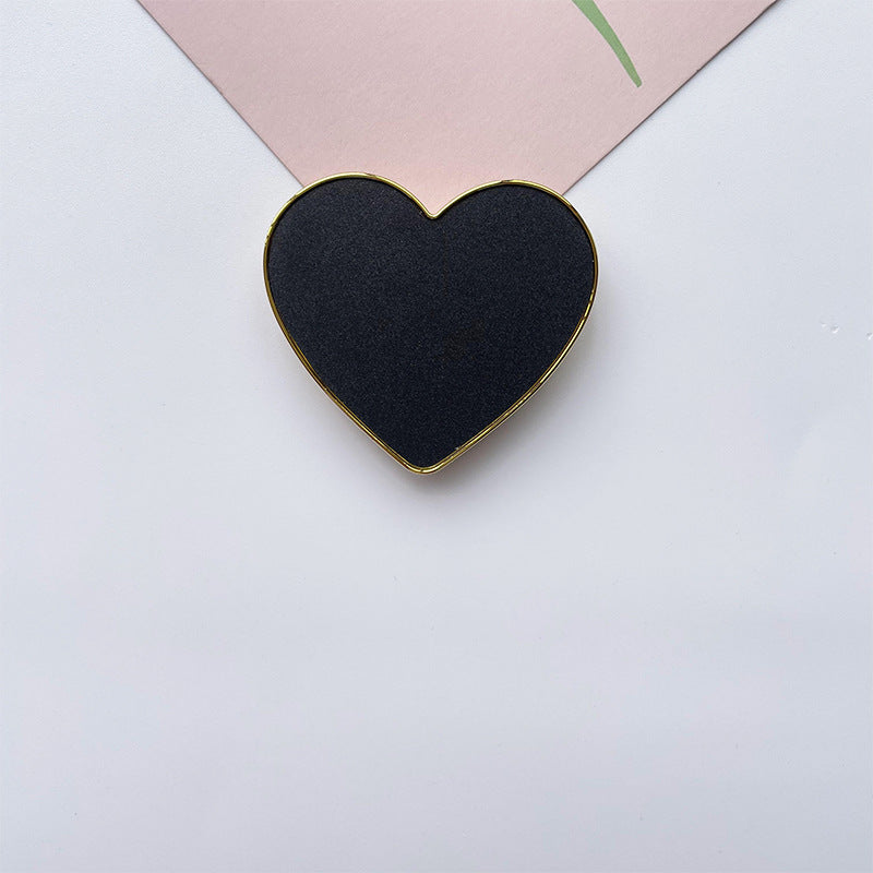 【客製化】愛心手機氣囊支架 | 禮品、贈品專業客製禮贈品顧問 | 禮品、贈品專屬客製禮贈品專家