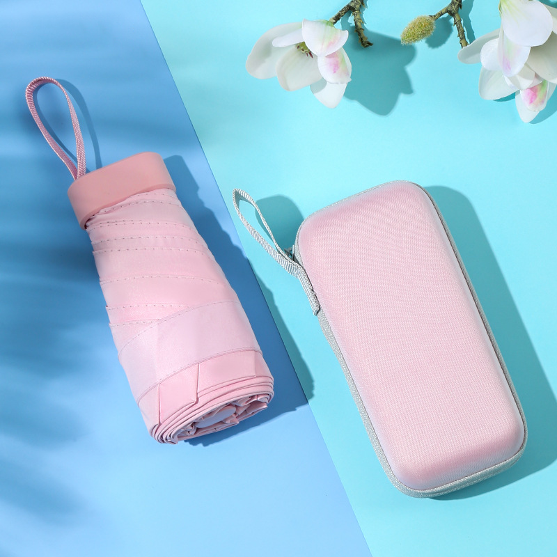 【客製化】膠囊雨傘 | 禮品、贈品專業客製禮贈品顧問 | 禮品、贈品專屬客製禮贈品專家