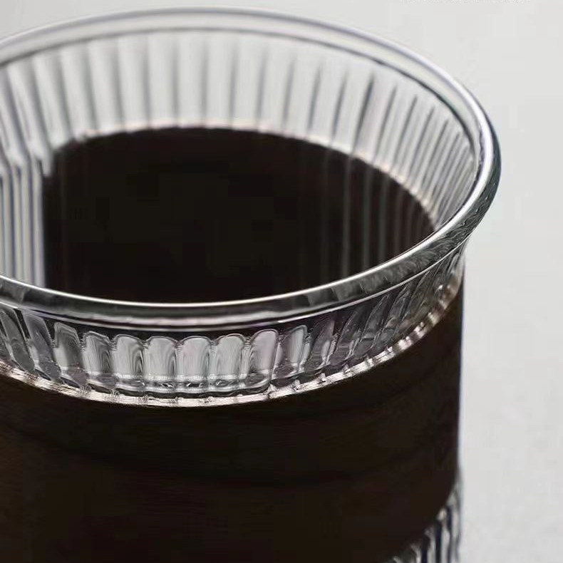 【客製化】竹節玻璃杯 | 禮品、贈品專業客製禮贈品顧問 | 禮品、贈品專屬客製禮贈品專家