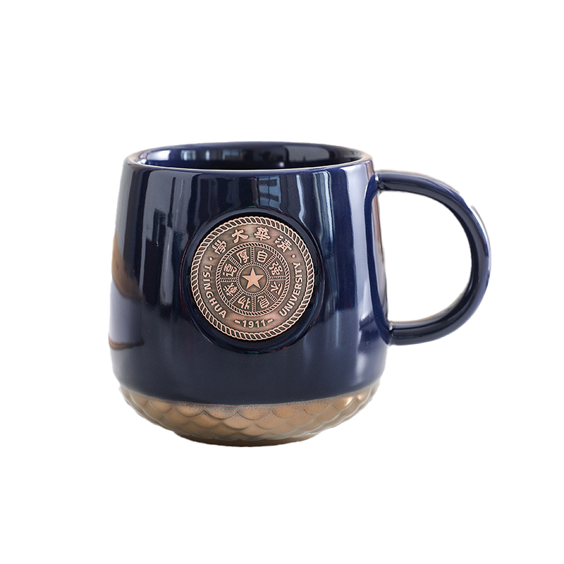 【客製化】高級銅片圓筒杯 | 禮品、贈品專業客製禮贈品顧問 | 禮品、贈品專屬客製禮贈品專家