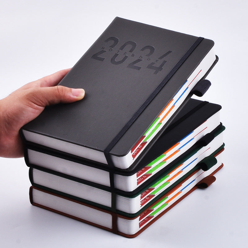 【客製化】365天工商手冊 記事本 筆記本 | 禮品、贈品專業客製禮贈品顧問 以泰禮品