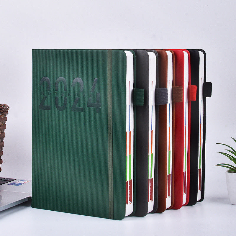 【客製化】365天工商手冊 記事本 筆記本 | 禮品、贈品專業客製禮贈品顧問 以泰禮品