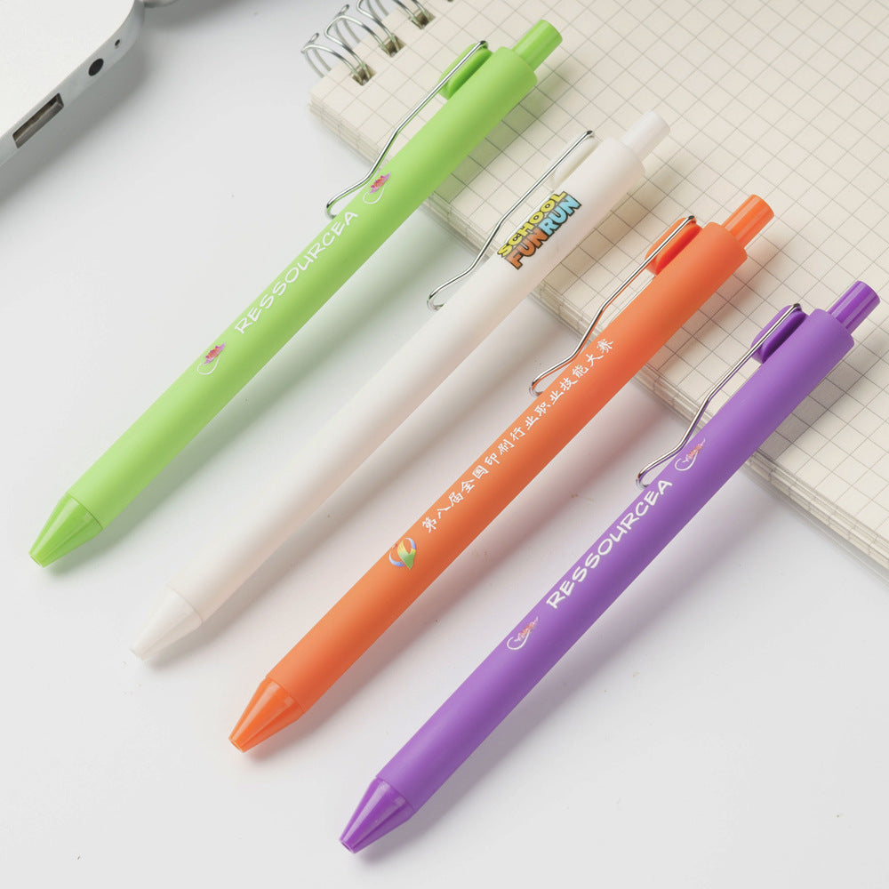 【客製化】壓克力造型廣告筆 | 禮品、贈品專業客製禮贈品顧問 以泰禮品