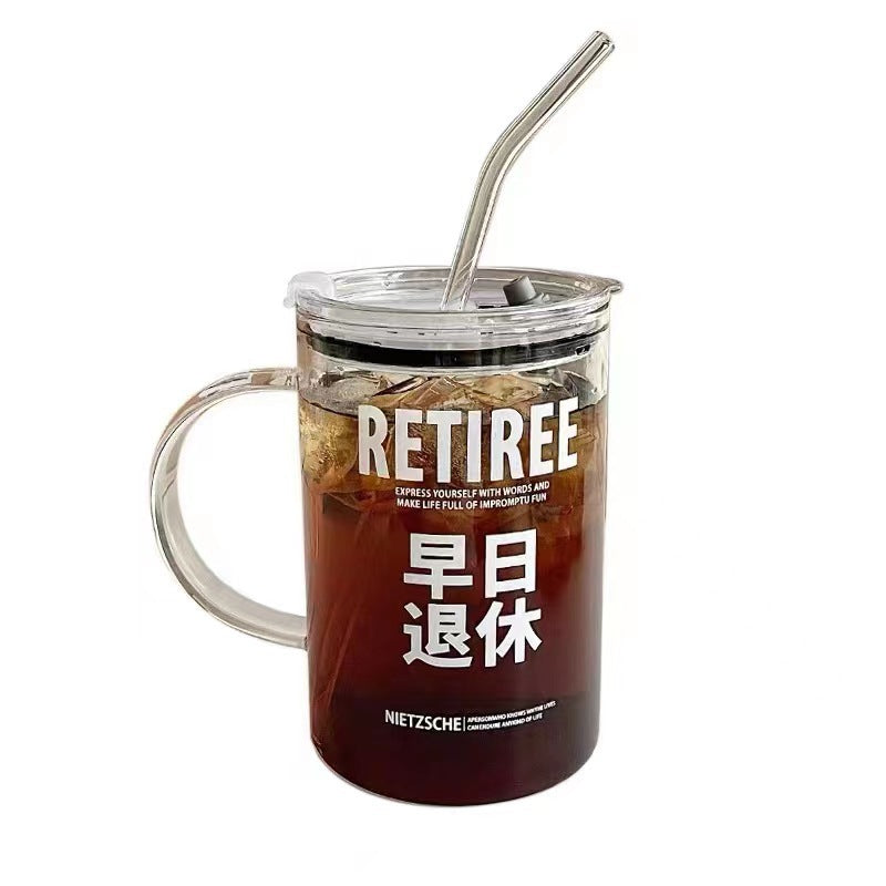 【客製化】大容量玻璃杯 | 禮品、贈品專業客製禮贈品顧問 | 禮品、贈品專屬客製禮贈品專家