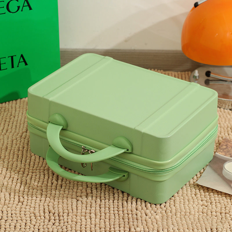 【客製化】18吋多巴胺色迷你手提箱 | 禮品、贈品專業客製禮贈品顧問 | 禮品、贈品專屬客製禮贈品專家